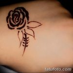 foto af Mehendi Rose dateret 08/19/2017 nr. 038 - Mehendi Rose_