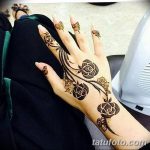 foto Mehendi rose fra 19.08.2017 №039 - Mehendi Rose_