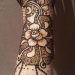 foto Mehendi rose fra 19.08.2017 №040 - Mehendi Rose_