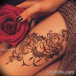 foto Mehendi rose fra 19.08.2017 №043 - Mehendi Rose_