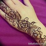 foto Mehendi rose fra 19.08.2017 №045 - Mehendi Rose_