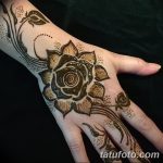 foto Mehendi rose fra 19.08.2017 №046 - Mehendi Rose_