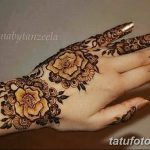 foto Mehendi rose fra 19.08.2017 №049 - Mehendi Rose_