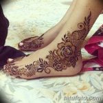 foto af Mehendi Rose dateret 08/19/2017 nr. 051 - Mehendi Rose_