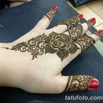 foto af Mehendi Rose dateret 08/19/2017 nr. 052 - Mehendi Rose_