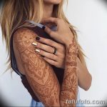 fotó mehendi hüvely, 2018.04.24., №041 - mehendi ujjú -