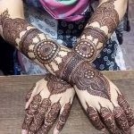 fotó mehendi ujjú, 2018.04.24. №014 - mehendi ujjú -
