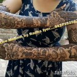 fotó mehendi ujjú, 2018.04.24., №017 - mehendi ujjú -