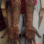 fotó mehendi ujjú, 2018.04.24. №029 - mehendi ujjú -