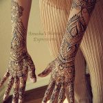 fotó mehendi ujjú, 2018.04.24. №034 - mehendi ujjú -