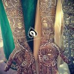 fotó mehendi ujjú, 2018.04.24. №035 - mehendi ujjú -