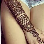 fotó mehendi ujjú, 2018.04.24. №060 - mehendi ujjú -