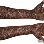 fotó mehendi hüvely, 2018.04.24., №071 - mehendi ujjú -