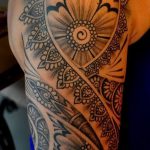 fotó mehendi ujjú, 2018.04.24. №085 - mehendi ujjú -