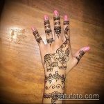 Foto Mehendi Elephant - 04062017 - eksempel - 008 Mehendi Elephant