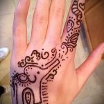 Foto Mehendi Elephant - 04062017 - eksempel - 015 Mehendi Elephant
