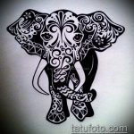 Foto Mehendi Elephant - 04062017 - eksempel - 025 Mehendi Elephant 234222