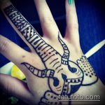 Foto Mehendi Elephant - 04062017 - eksempel - 027 Mehendi Elephant