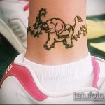 Foto Mehendi Elephant - 04062017 - Eksempel - 030 Mehendi Elephant