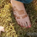 Foto Mehendi Elephant - 04062017 - eksempel - 031 Mehendi Elephant