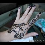 Foto Mehendi Elephant - 04062017 - eksempel - 033 Mehendi Elephant