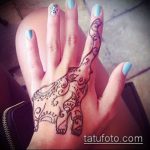 Foto Mehendi Elephant - 04062017 - eksempel - 038 Mehendi Elephant