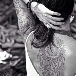 снимка Слънцето Мехенди от 26.12.2017 г. №020 - Слънцето Мехенди -