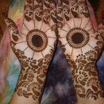 снимка Слънцето Мехенди от 26.12.2017 г. №024 - Слънцето Мехенди -