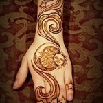 снимка Слънцето Мехенди от 26.12.2017 г. №024 - Слънцето Мехенди - 2623434342