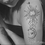 снимка Слънцето Мехенди от 26.12.2017 г. №037 - Слънцето Мехенди -