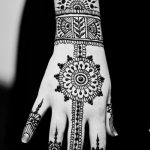 снимка Слънцето Мехенди от 26.12.2017 г. №048 - Слънцето Мехенди -