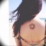 снимка Слънцето Мехенди от 26.12.2017 г. №057 - Слънцето Мехенди -