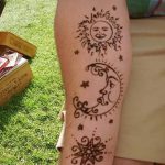 снимка Слънцето Мехенди от 26.12.2017 г. №064 - Слънцето Мехенди -