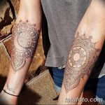 снимка Слънцето Мехенди от 26.12.2017 г. №081 - Слънцето Мехенди -