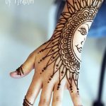 снимка Слънцето Мехенди от 26.12.2017 г. №093 - Слънцето Мехенди -