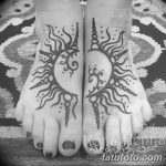 снимка Слънцето Мехенди от 26.12.2017 г. №095 - Слънцето Мехенди -