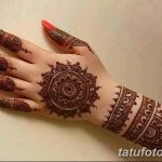 снимка Слънцето Мехенди от 26.12.2017 г. №096 - Слънцето Мехенди -