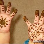 снимка Слънцето Мехенди от 26.12.2017 г. № 113 - Слънцето Мехенди -