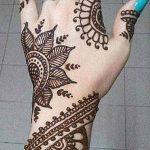 снимка Слънцето Мехенди от 26.12.2017 г. № 114 - Слънцето Мехенди -