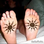 снимка Слънцето Мехенди от 26.12.2017 г. №115 - Слънцето Мехенди - 2523411