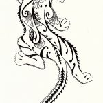 снимка на Mehendi Tiger от 10.11.2017 г. No 005 - Mehendi Tiger -