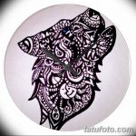 снимка на вълка Мехенди от 05.05.2018 г. №018 - вълкът Мехенди -