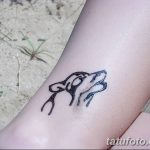 снимка на вълка Мехенди от 05.05.2018 г. №019 - вълкът Мехенди -