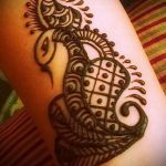 Снимка змия от къна - 21072017 - пример - 012 Змия с къна