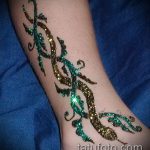 Снимка змия от къна - 21072017 - пример - 025 Змия с къна