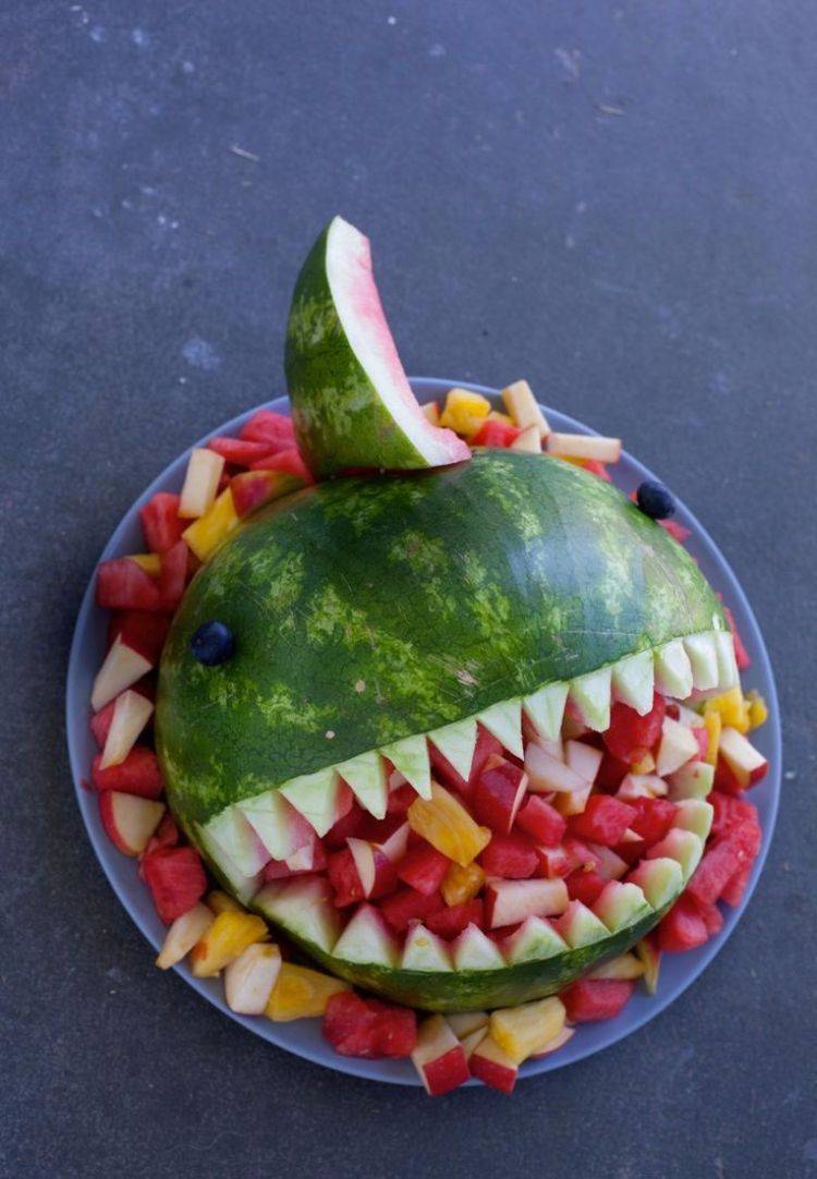 Melón-žralok-recept-návod-pripravené-podávané