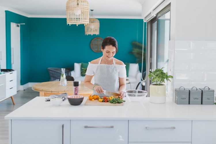 Zdravá strava a dostatok pohybu pomáhajú proti stresu