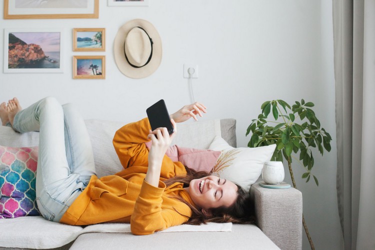 Rozhovor s priateľmi podporuje duševné zdravie