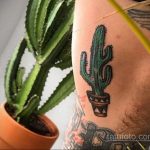 Foto af et fedt tatoveringsdesign 23.05.2020 №025 -cool tatovering-