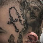 Foto af et fedt tatoveringsdesign 23.05.2020 №019 -cool tatovering-